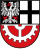 Stadtwappen von Hürth