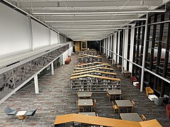 Dayton Metro Library