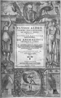 Frontispiz der Ausgabe von 1623