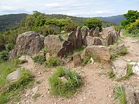 Dolmen von Gaoutabry