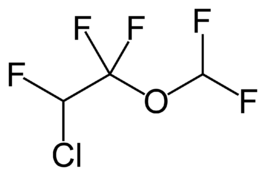 Enfluraan