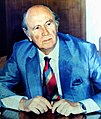 Νικόλαος Βερνίκος-Ευγενίδης (Πρόεδρος του Ιδρύματος από το 1981 ως το 2000)