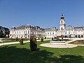 Schloss Festetics in Keszthely