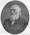 Franz Bücheler 1837–1908