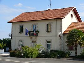 Town hall