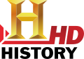 HD logosu