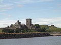 Inchcolm Abbey