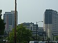 Jewish Hospital Medical Towers