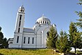 Biserica „Sfinții Arhangheli” (1939)