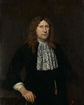 Johannes Camphuys 18 juli