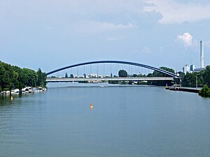 Kaiserleibrücke