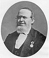 Karl Ernst Georges 1806–1895