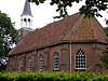 Hervormde kerk