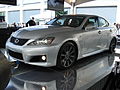 Lexus IS-F