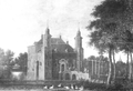 Castle Linschoten