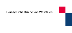 Logo der Evangelischen Kirche von Westfalen