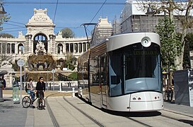 Marseille