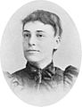 Mrs. Alberta C. Miller