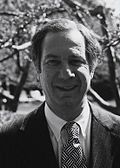 Murray Weidenbaum