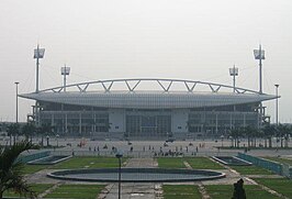 Mỹ Đình Nationaal Stadion