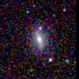 NGC 7022