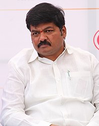 నన్నపునేని నరేందర్