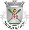 Coat of arms of Olhão