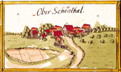 Oberschöntal (1685)