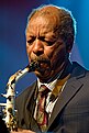 Ornette Coleman (2011)