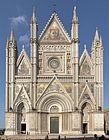 Orvieto Cathedral