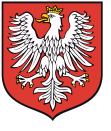 Wappen von Tuszyn