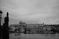 Charles Bridge, Prague - Czech Rep. 1997