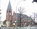 Pfarrkirche Berlin-Altglienicke