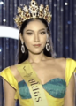 Pitchaphorn Petkhaew, Miss Grand Yasothon 2022