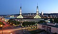 Oregon Convention Center