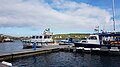 Portmagee Harbour