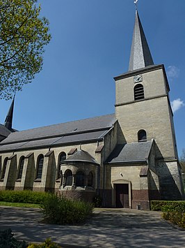 Sint-Matthiaskerk