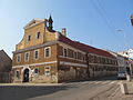 Altes Rathaus