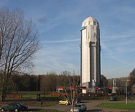 Watertoren