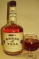 Rebel Yell Whiskey