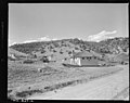 Vallorso, Las Animas County, Colorado.