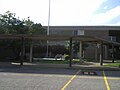 2010 picture of the Young Campus of South Doyle High School. From 1972 to 1991, this was known as Doyle Middle School.