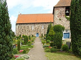 Florianuskerk van Sillenstede