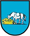 Nieoficjalny herb wsi Szałsza