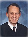 Timothy Black (JD 1983), senior United States federal judge, United States District Court for the Southern District of Ohio