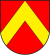 Wappen von Trans