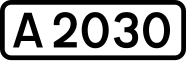 A2030 shield