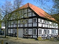 Heimathaus Verl