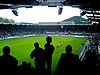 Viking vs. Fredrikstad im Viking Stadion