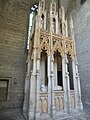 Villeneuve-lez-Avignon, Grabmal für Papst Innozenz